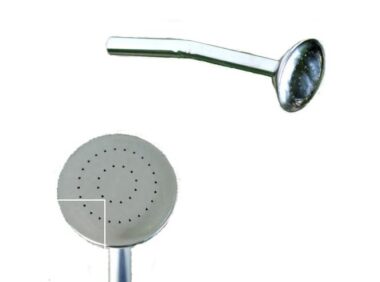 Sprinkler head