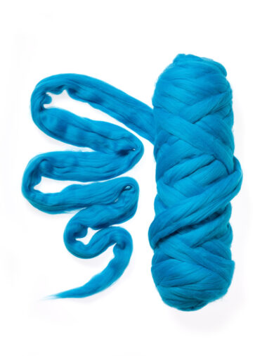 65 Turquoise Blue
