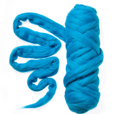 65 Turquoise Blue