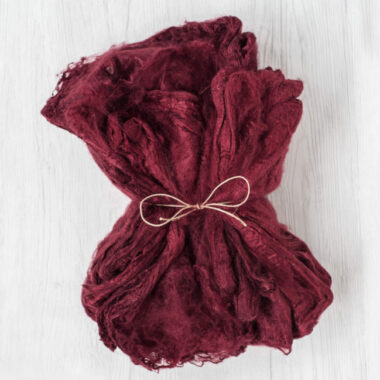 Silk Hankies Soft fruits