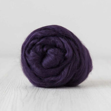 Viscose Blackberry