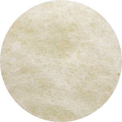 Bergschaf_whit|carded wool