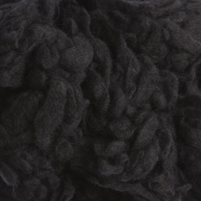 wool slubs