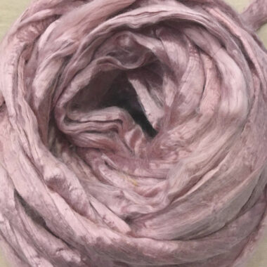 Viscose Dusty Pink