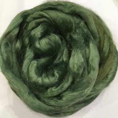 Viscose moss