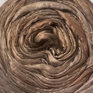 Viscose Milk Chocolate