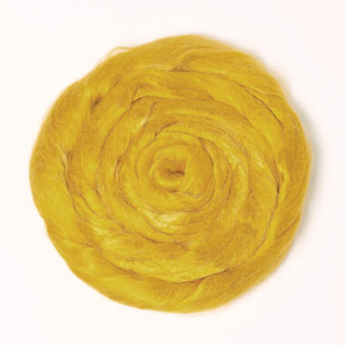 Tesnsel Saffron