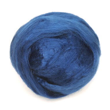 Viscose Blue