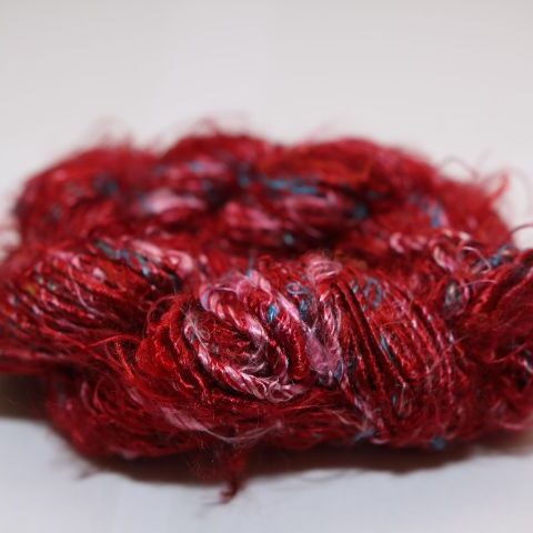 Sari Yarn