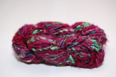 Sari Yarn
