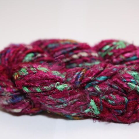 Sari Yarn