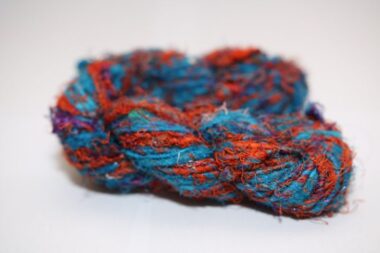 Sari Yarn