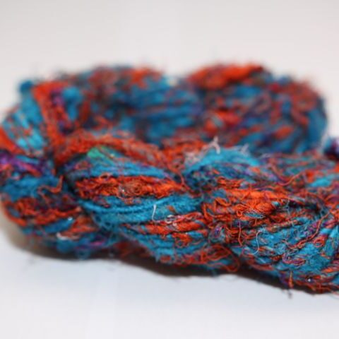 Sari Yarn