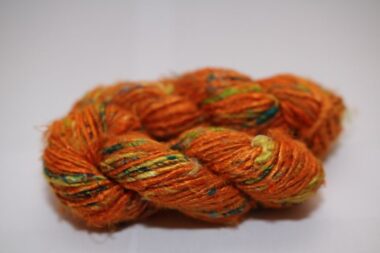 Sari Yarn