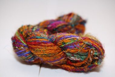 Sari Yarn