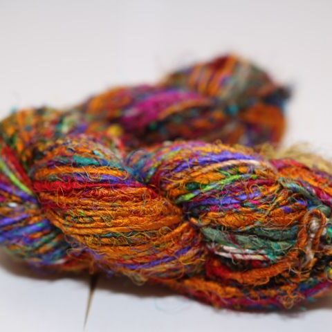 Sari Yarn