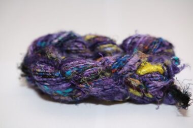 Sari Yarn