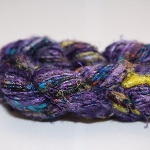 Sari Yarn