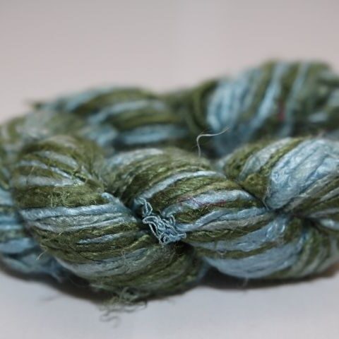 Sari Yarn