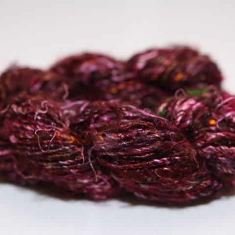 Sari Yarn
