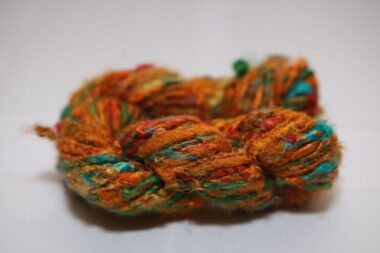 Sari Yarn
