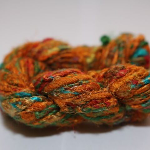 Sari Yarn