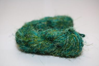 Sari Yarn