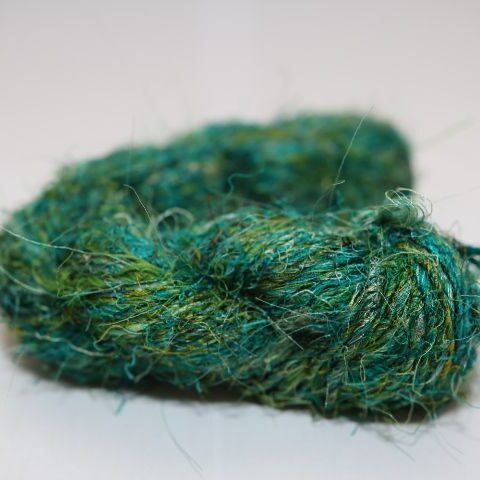 Sari Yarn