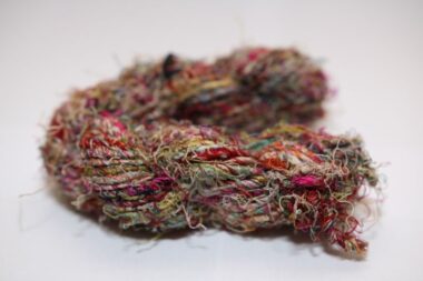 Sari Yarn
