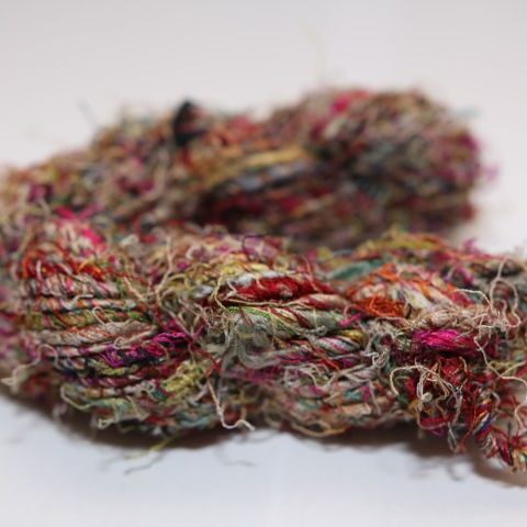 Sari Yarn