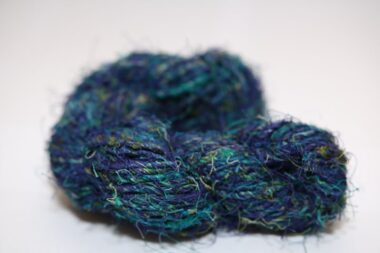 Sari Yarn