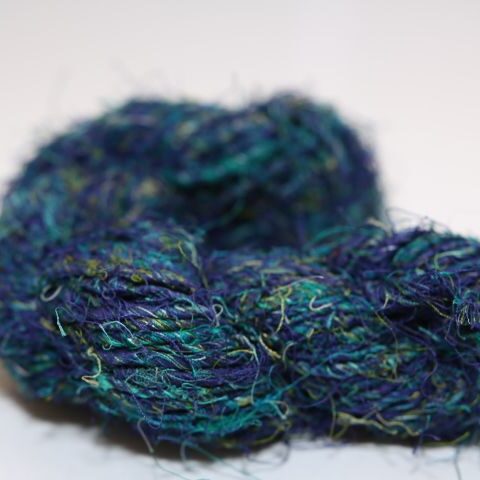 Sari Yarn