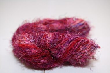 Sari Yarn
