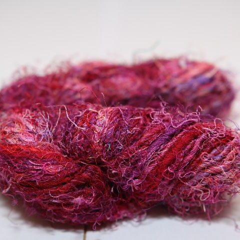 Sari Yarn