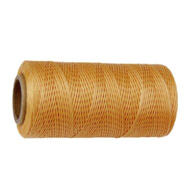 Waxed Thread │Вощеная нить │Vahatatud niit Earthy