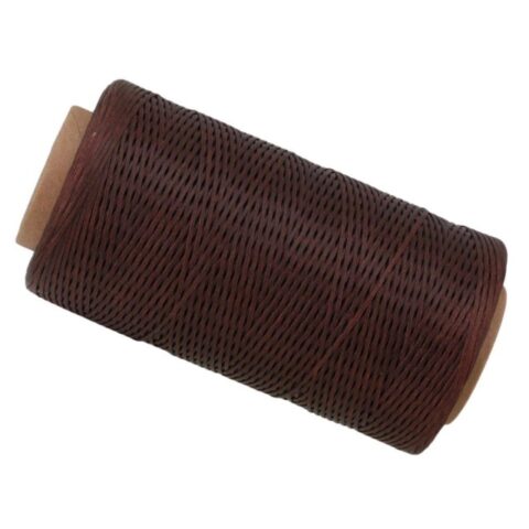 Waxed Thread │Вощеная нить │Vahatatud niit