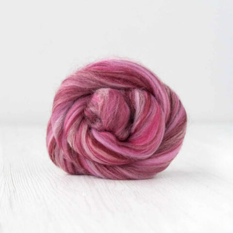 MerinoWool MAKE-UP