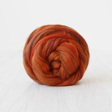 MerinoWool MONARCH BUTTERFLY