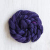 MerinoWool-ExtraFine-PURPLE EMPEROR BUTTERFLY