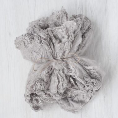 Silk Hankies Cloud