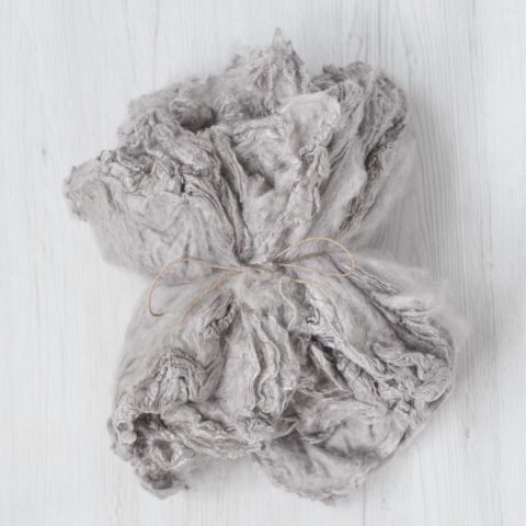 Silk Hankies Cloud