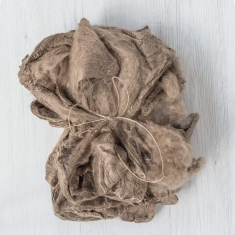 Silk Hankies Earth