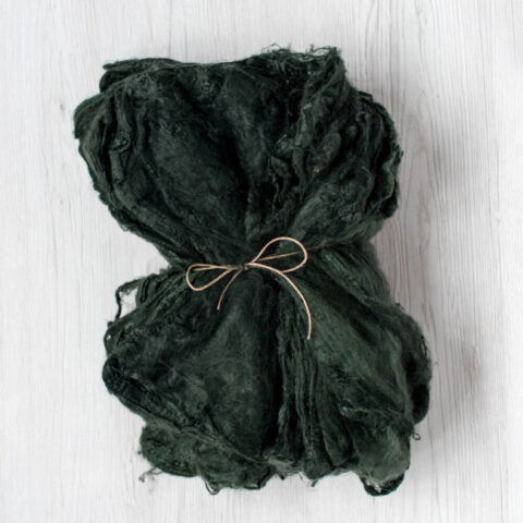 Silk Hankies Fir