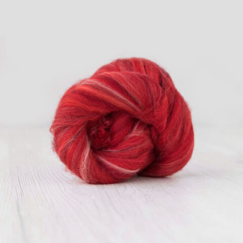 MerinoWool FLAMENKO